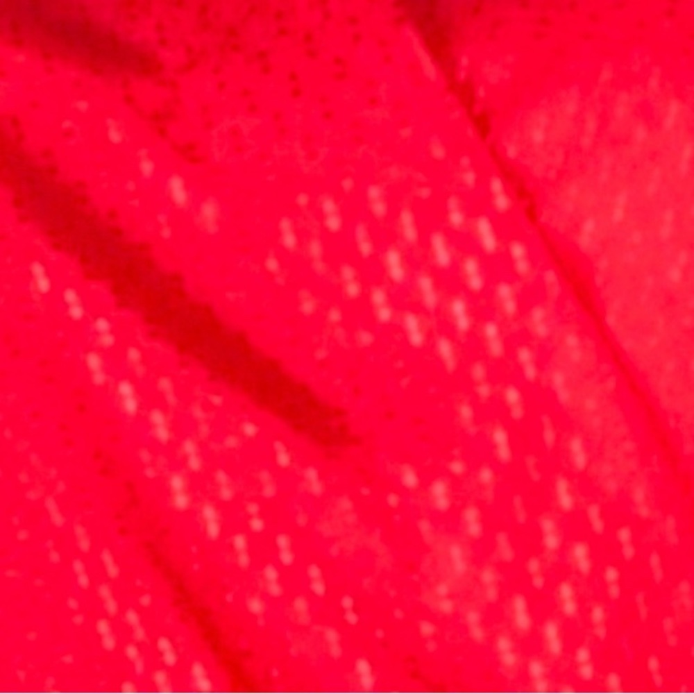 Authentic Vintage late 1940’s Robe
Movie Star Glam Red Kimono - Picture 8 of 9